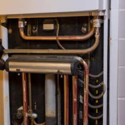 Chauffage au gaz : une solution moderne pour un confort traditionnel Villeparisis